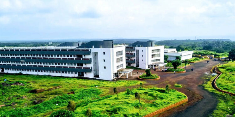 Velaneshwar College's success in IIC Regional Meet 2025