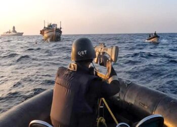 Current status of Konkan's maritime security