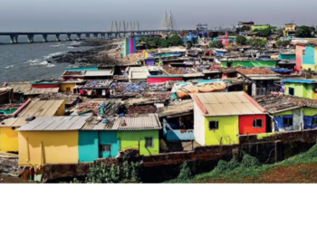 Demarcation of Koliwadas