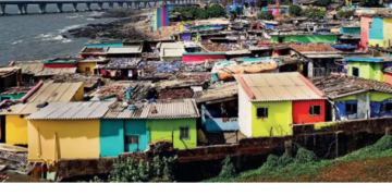 Demarcation of Koliwadas