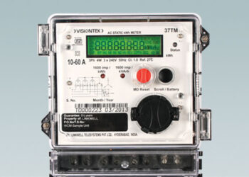 Discount for electricity consumers using TOD meters