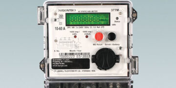 Discount for electricity consumers using TOD meters