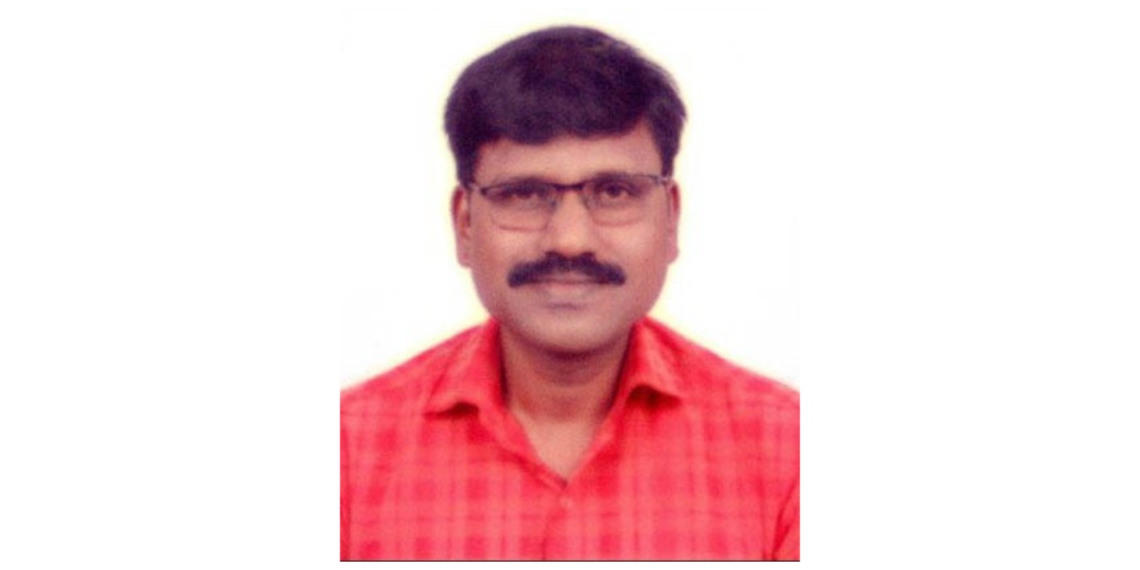 Santosh Sangle from BJP for approved corporator