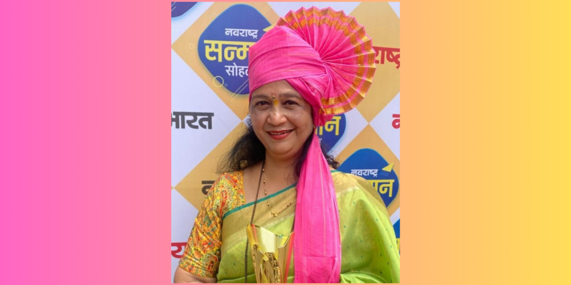 Priyanka Gandhi gets Udyog Ratna award