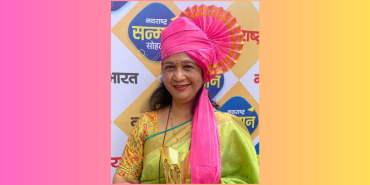 Priyanka Gandhi gets Udyog Ratna award