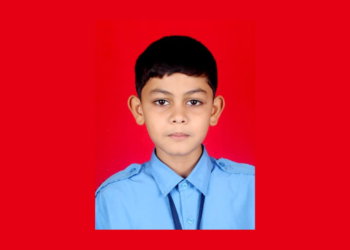 Soham Bavdhankar wins science competition