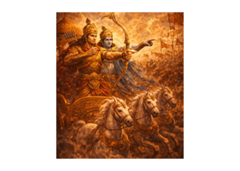 Introduction to Mahabharata 