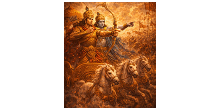 Introduction to Mahabharata 
