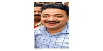 Faisal Kaskar elected as corporator from Ubatha