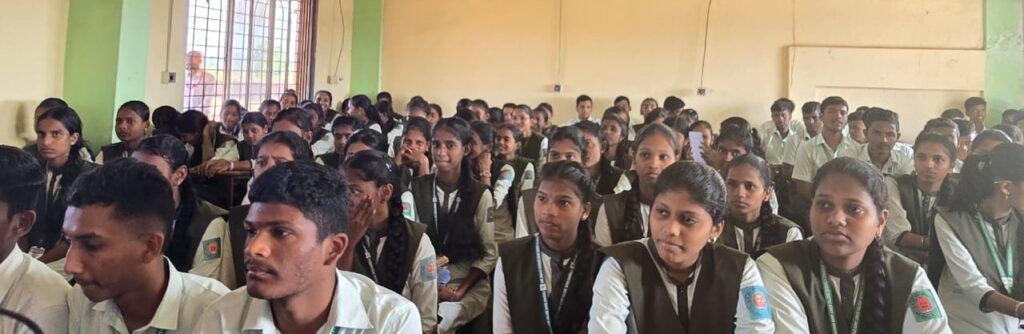 Consumer Panchayat Prize Distribution