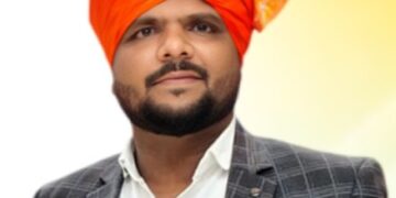 धिरज मुंडेकर यांना MDRT पुरस्कार