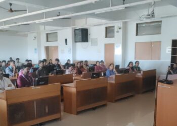 Wildlife Conservation Awareness Workshop