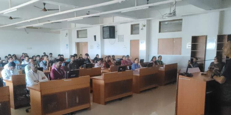 Wildlife Conservation Awareness Workshop