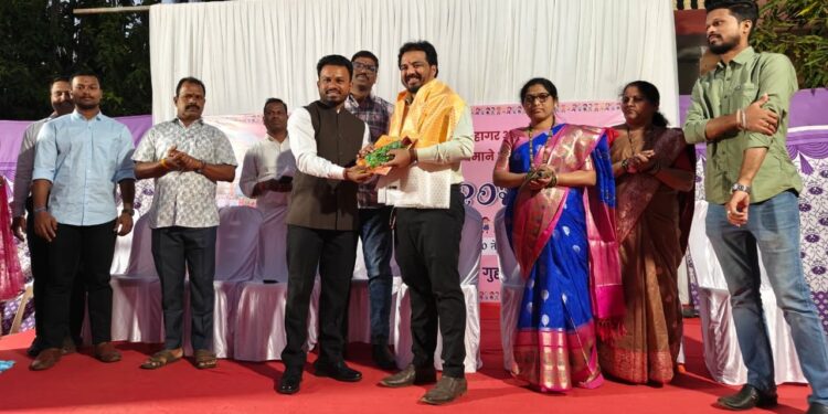 Kanhaiya Play School's Children's Festival