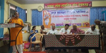 Namdev Maharaj temple proposal in final stage