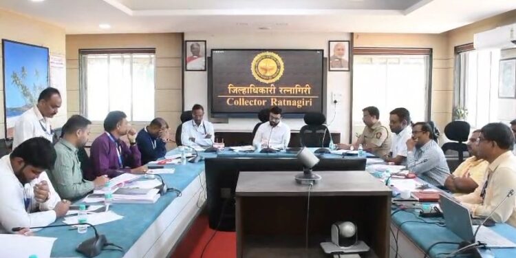 Coordination officers should be vigilant and fulfil their responsibilities