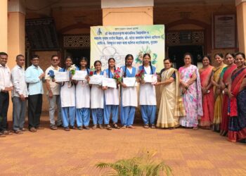 Science Drama Competition 2026