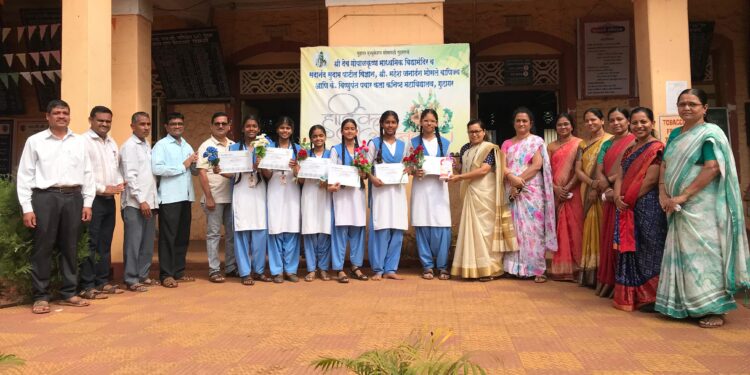 Science Drama Competition 2026