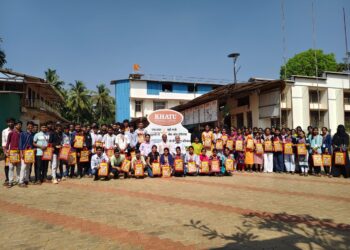 Big opportunity for entrepreneurship in Konkan