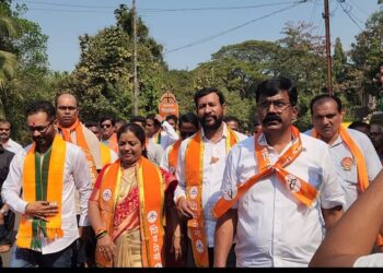 District Council and Panchayat Samiti Election