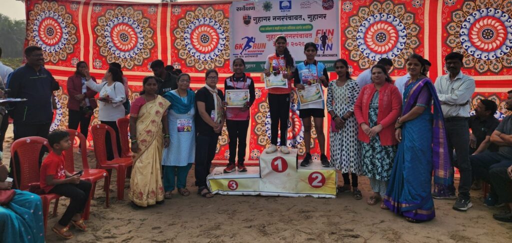 Blue Flag Pilot States Marathon Competition