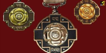 Padma Gaurav in the field of art, literature and culture