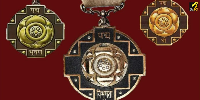 Padma Gaurav in the field of art, literature and culture