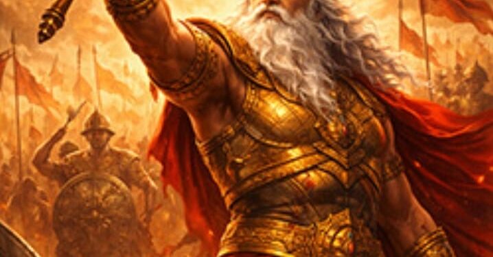 Introduction to Mahabharata