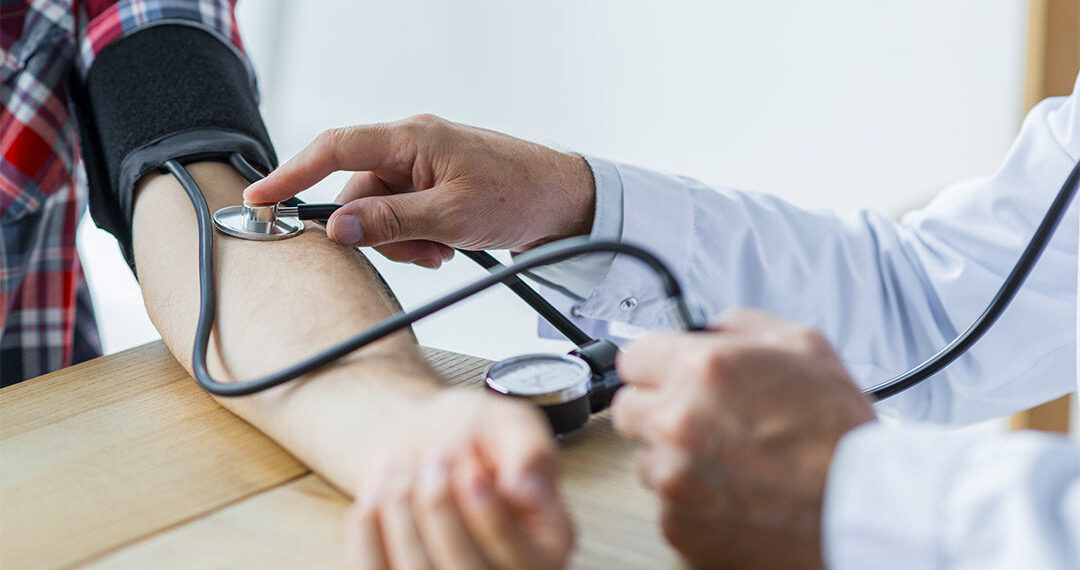 Health check-up at Talavali