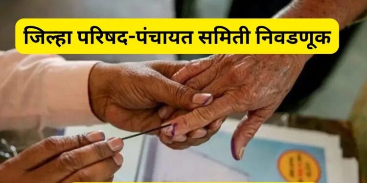 Observers appointed for Zilla Parishad and Panchayat Samiti elections