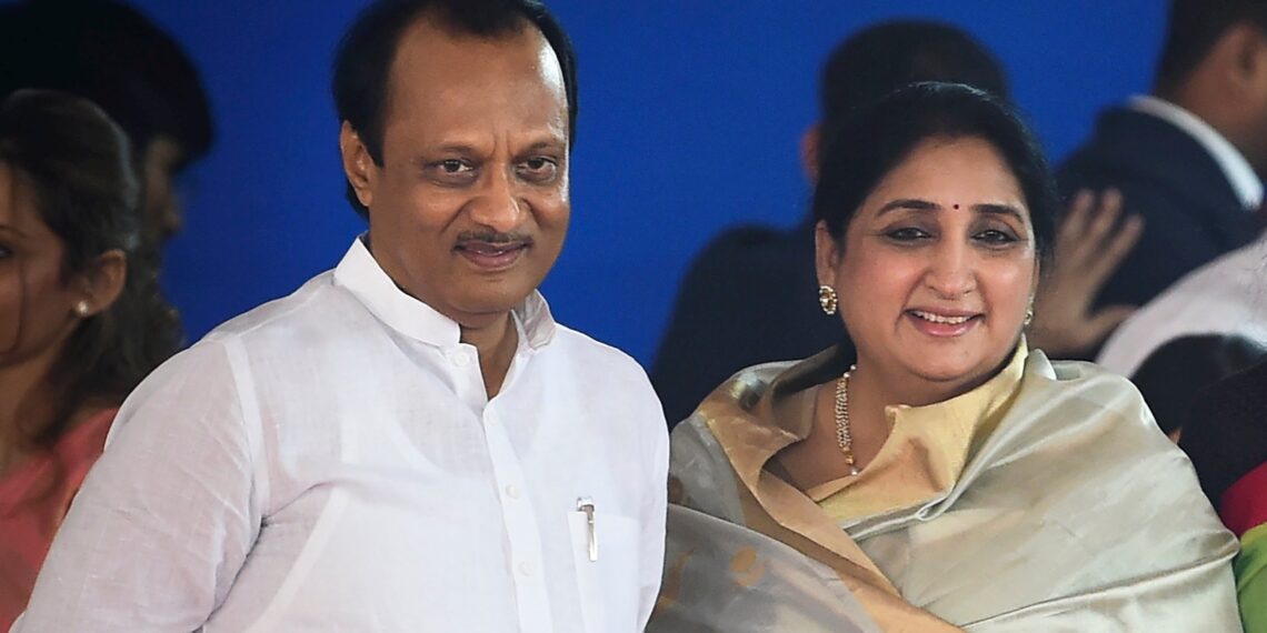 राष्ट्रवादीच्या विलिनीकरणाच्या चर्चेनेच घाईघाईत शपथविधी?