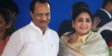 राष्ट्रवादीच्या विलिनीकरणाच्या चर्चेनेच घाईघाईत शपथविधी?