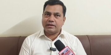 Jaitapkar gets increasing support from voters