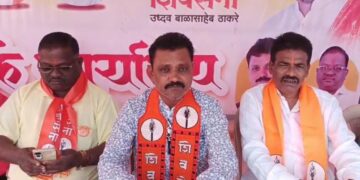 पडवे जि.प. गटात मशालचा महाएल्गार