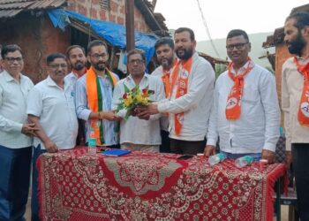 वसंत किल्लेकर ठरणार किंगमेकर?