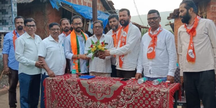 वसंत किल्लेकर ठरणार किंगमेकर?