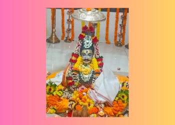 Shri Dev Vyadeshwar Festival