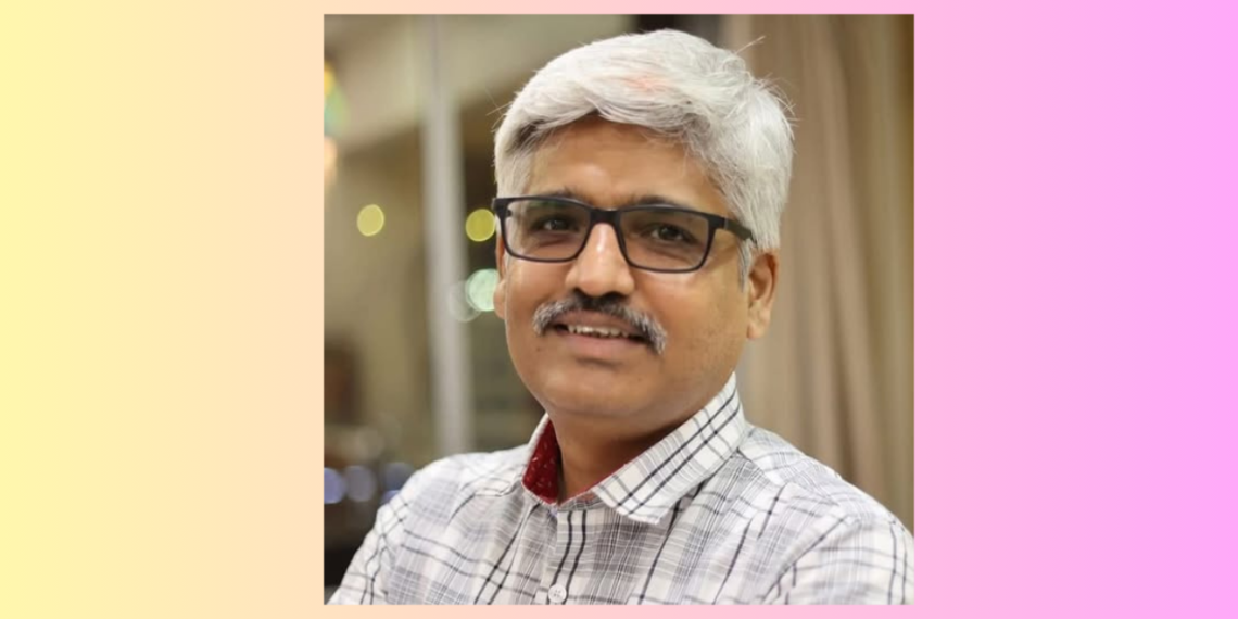 Commander of the Lightning Empire