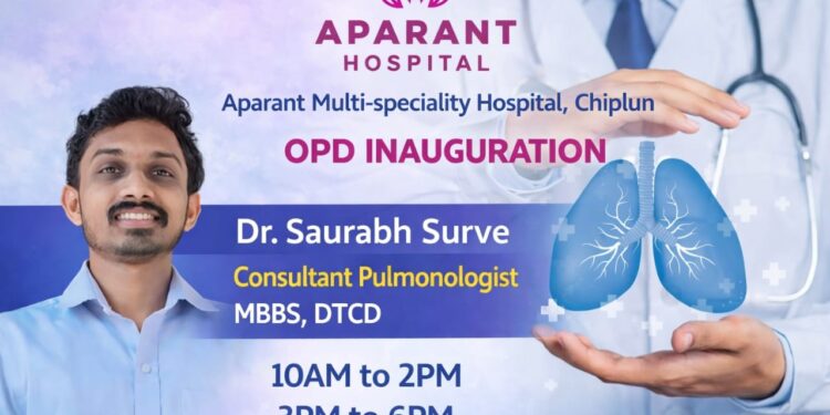 Relief for patients with respiratory disorders