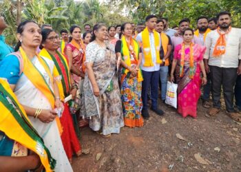 Panchayat Samiti Election