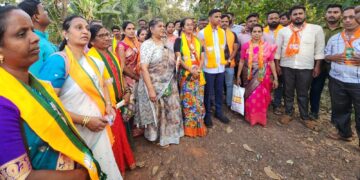 Panchayat Samiti Election