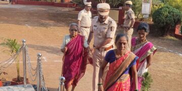 District Council and Panchayat Samiti Election