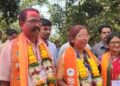 Sena-BJP alliance rules over Guhagar Panchayat Samiti