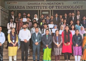 Success in Regal College Project Presentation Competition