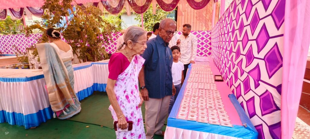 Shri Dev Vyadeshwar Festival