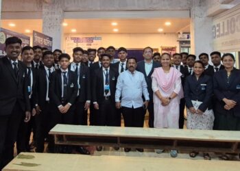 Lecture on Life Insurance