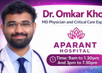 Join Omkar Khot Aparant full time
