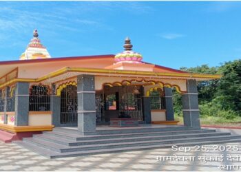 Holi festival of Adur Sunkai Devi