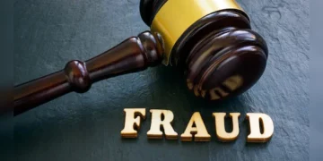 Policeman cheated in Facebook friendship