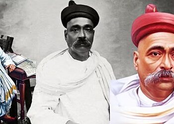 Musical drama program on Lokmanya Tilak